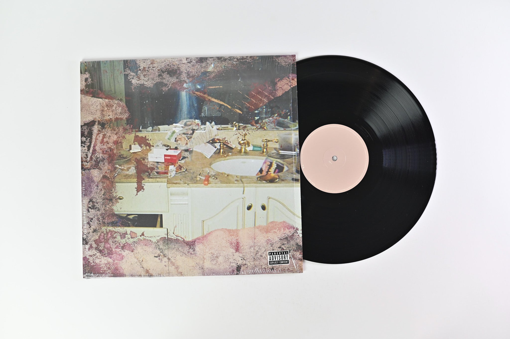 Pusha T - Daytona on Getting Out Our Dreams / Def Jam Recordings