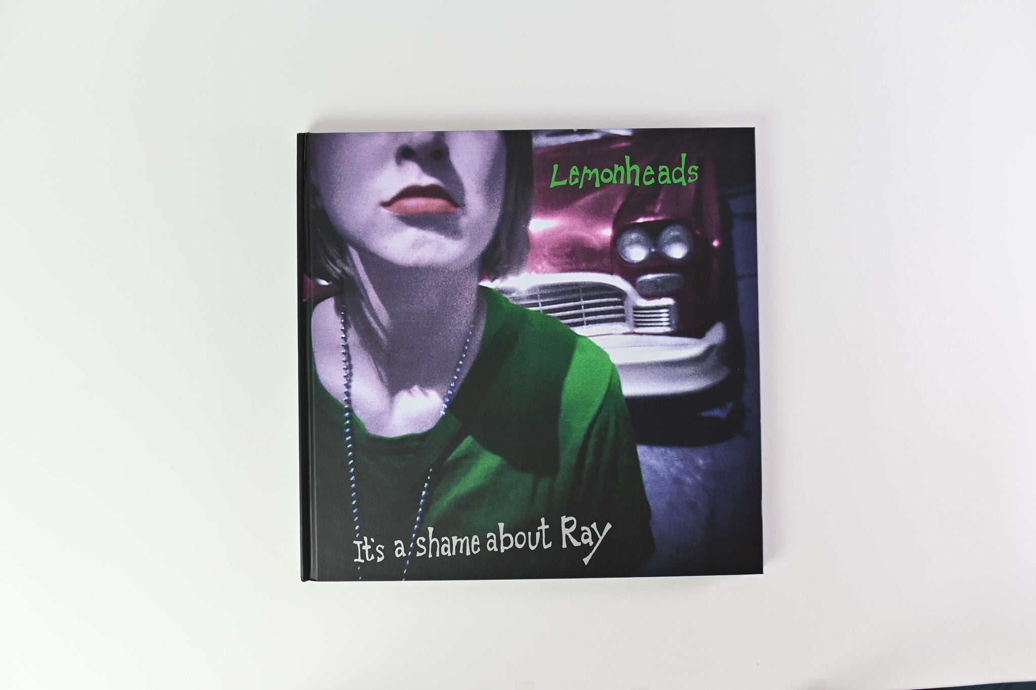 The Lemonheads - It's A Shame About Ray Ltd 30th Anniversary Bookback Reissue