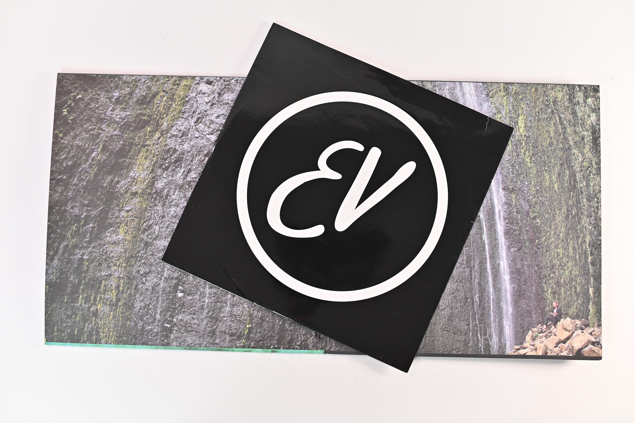 Eddie Vedder - Ukulele Songs on Monkewrench