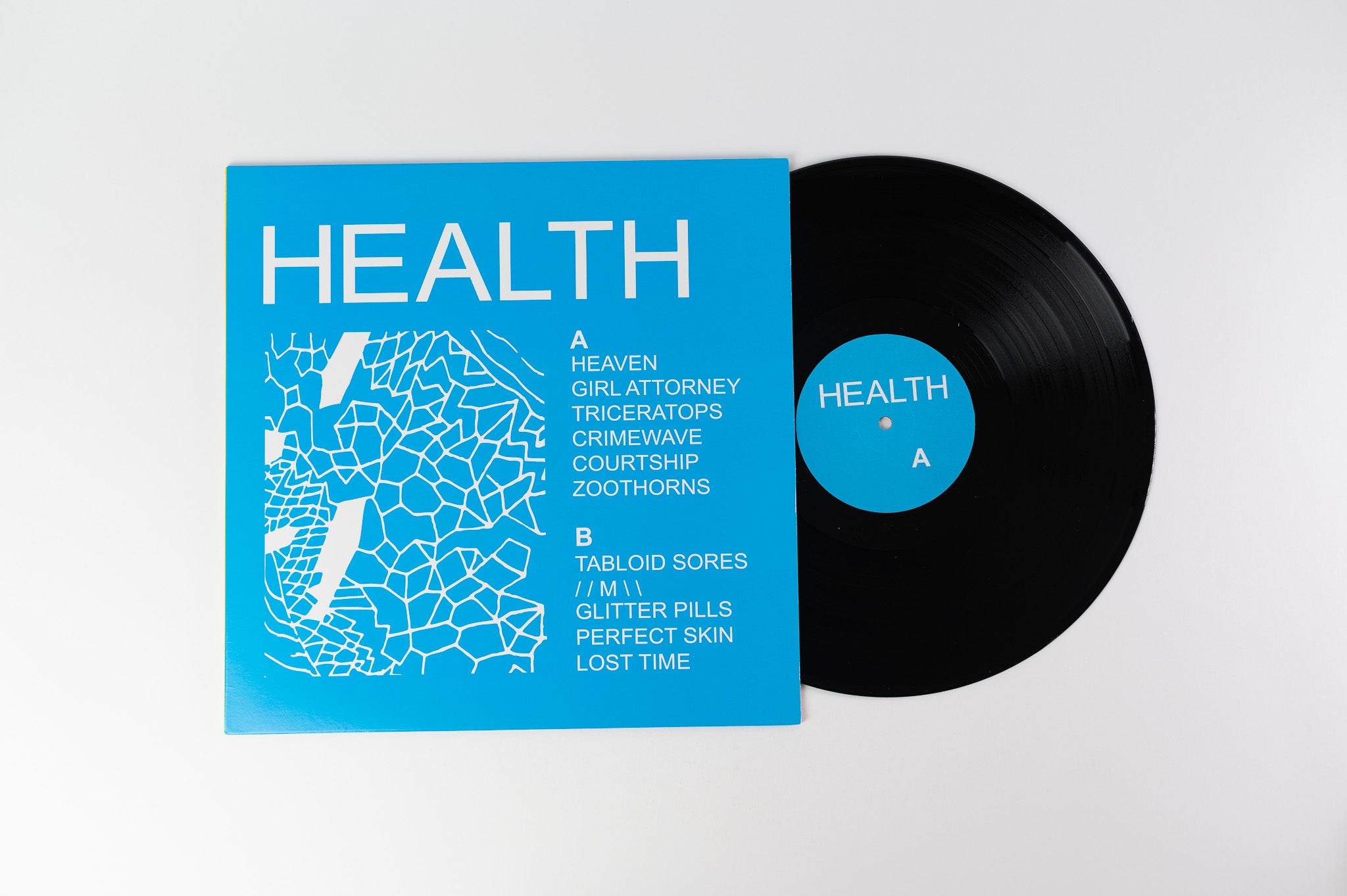 Health - Health on Lovepump United