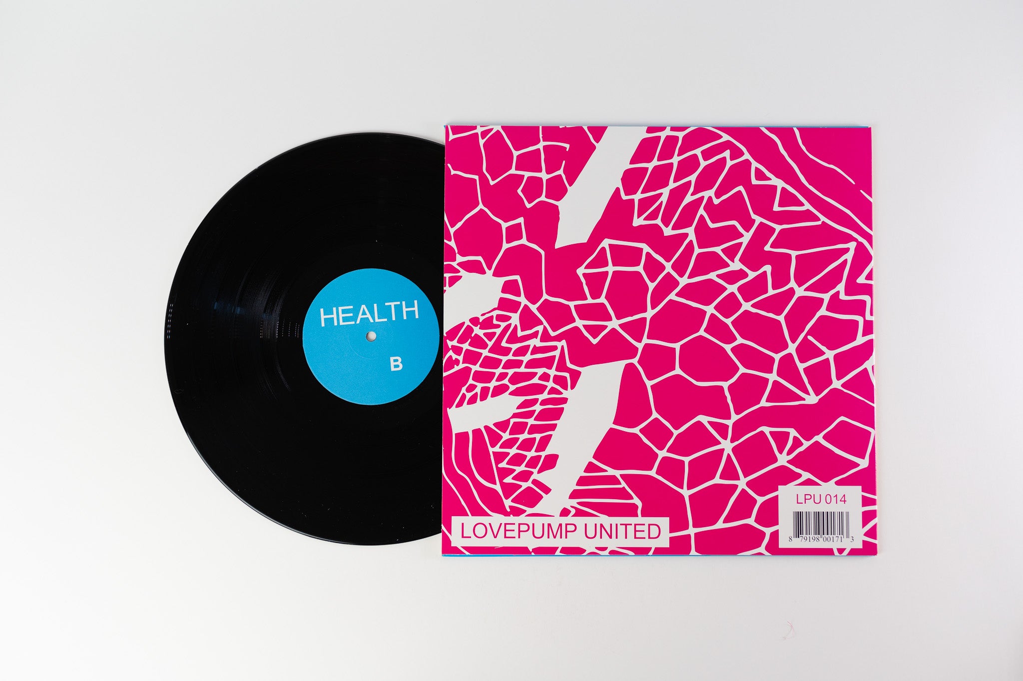 Health - Health on Lovepump United