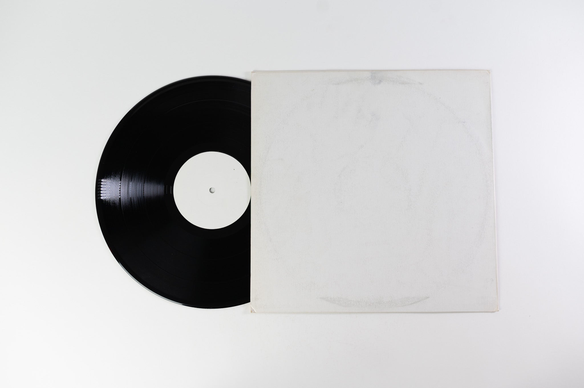 Led Zeppelin - Unburried Dead Zeppo's Grave Unofficial Pressing