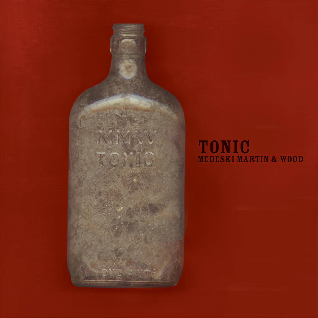 Medeski, Martin & Wood - Tonic [Blue Note Classic Vinyl Series]