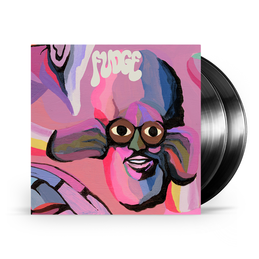 Michael Kiwanuka_Vinyl Packshot