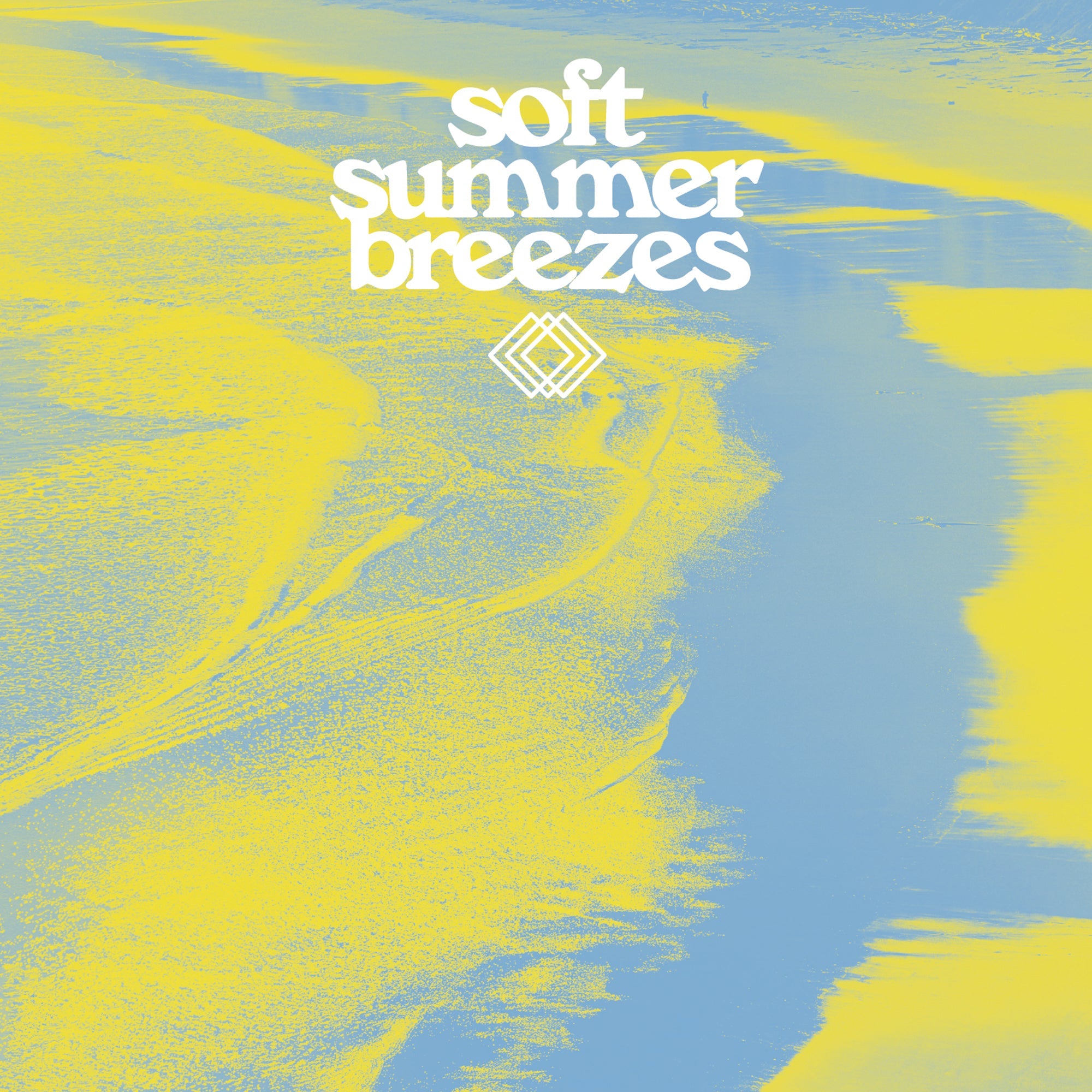 Various - Soft Summer Breezes