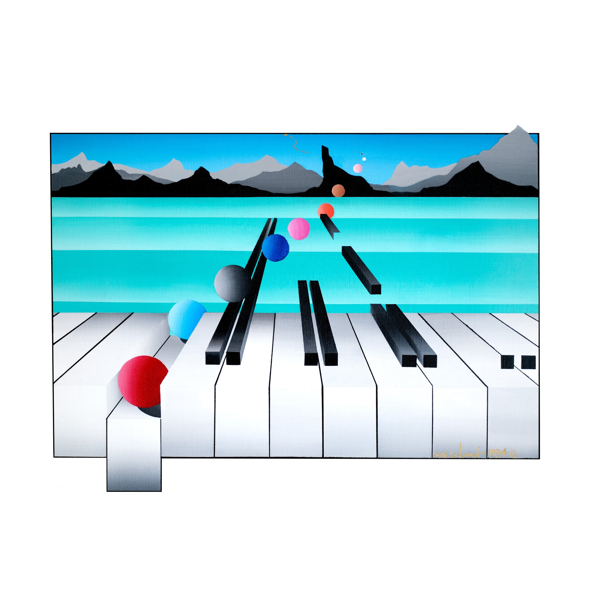 Various - The Style Of Life