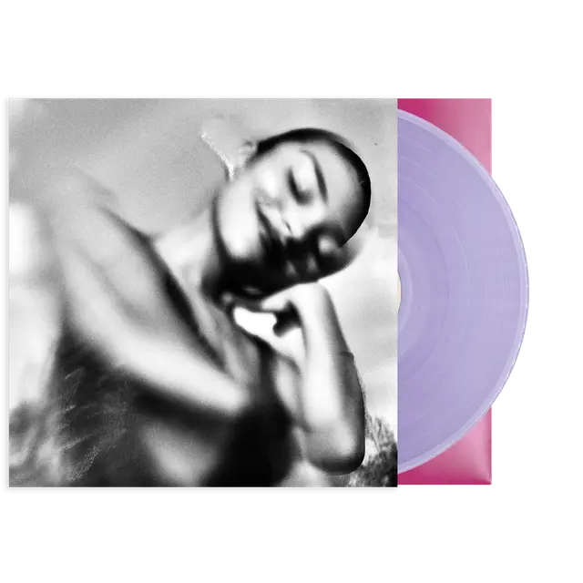 Olivia Dean - The Art Of Loving [Indie-Exclusive Lilac Vinyl] [LIMIT 1