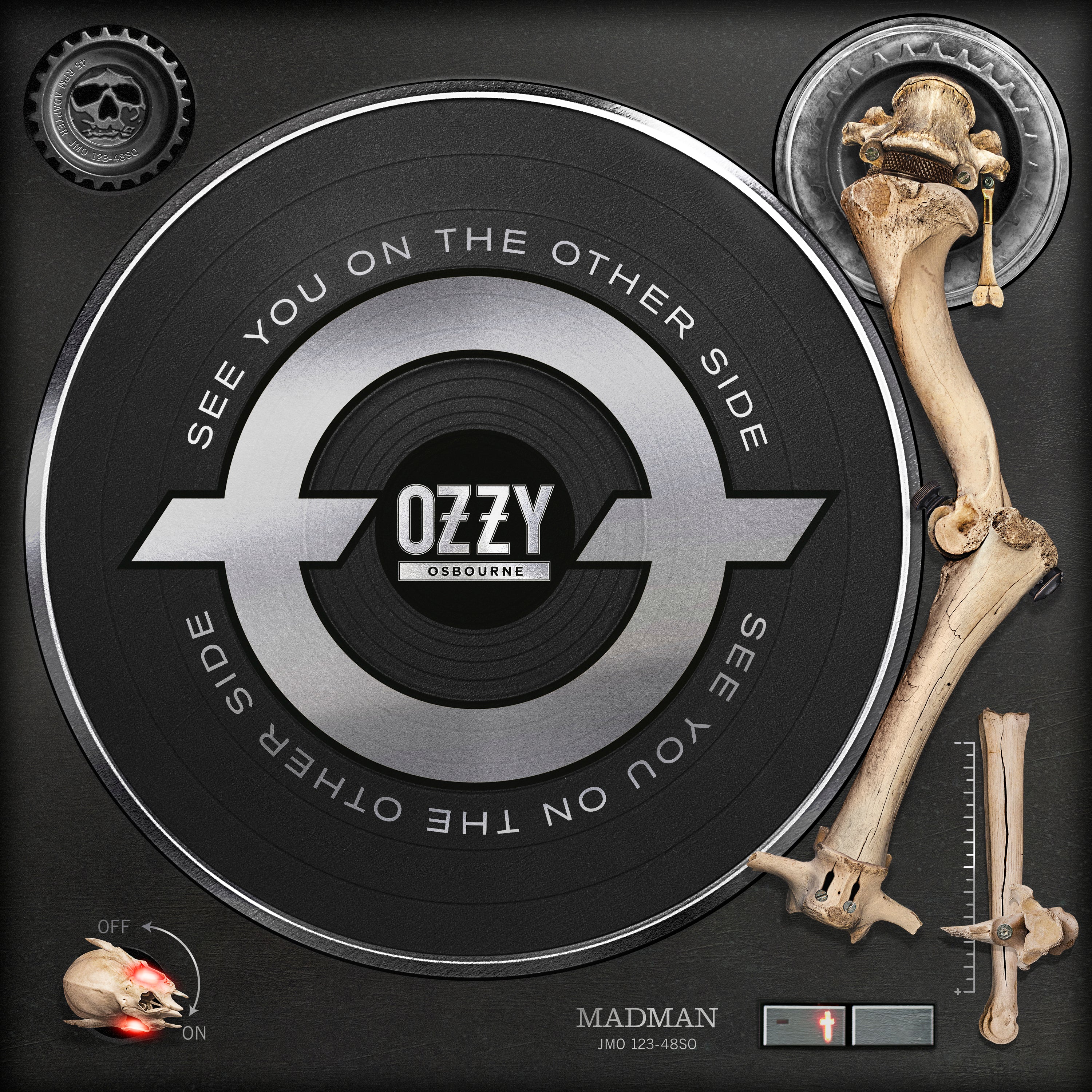 Ozzy Osbourne - See You On The Other Side V2.0 [Box Set]