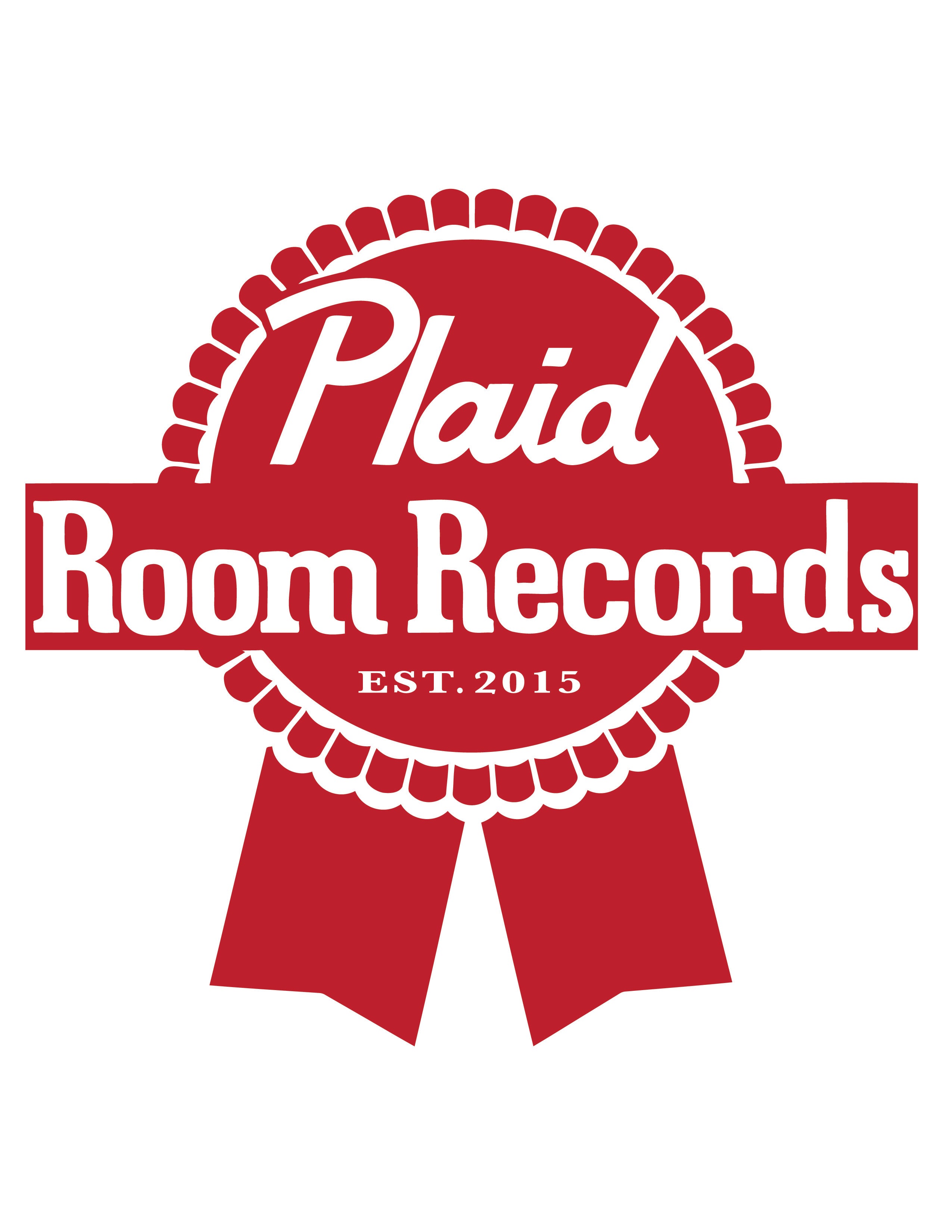 PBR Plaid Room T-Shirt