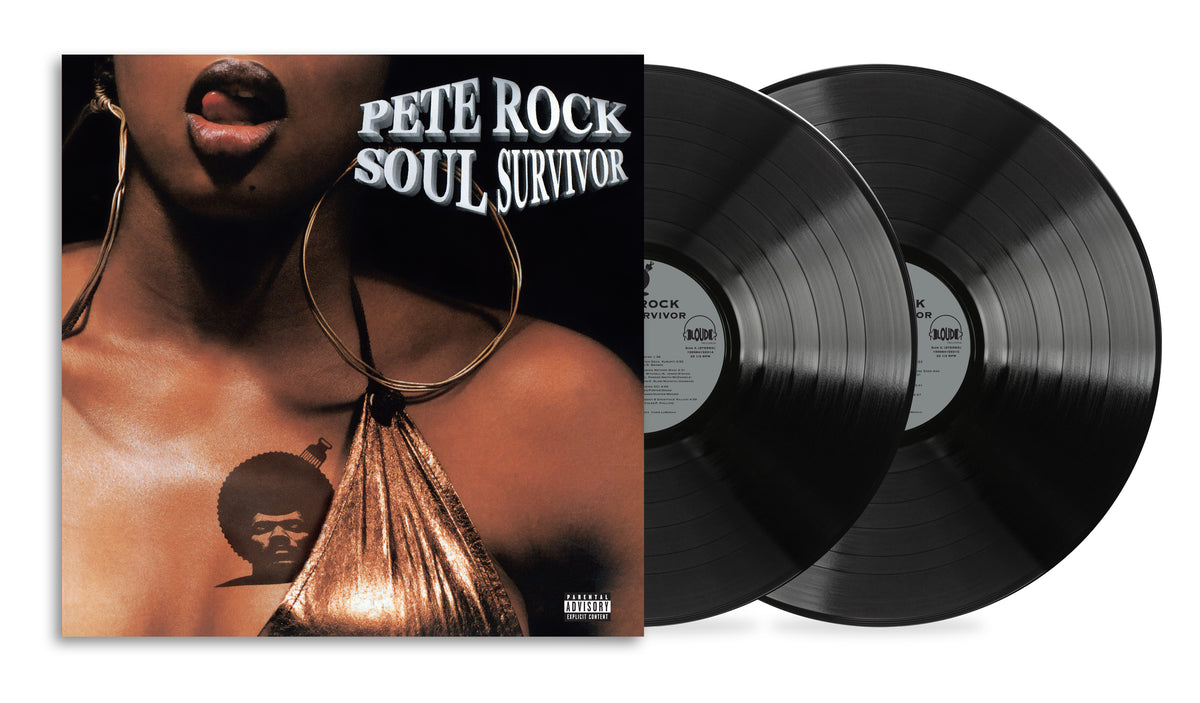 Pete Rock