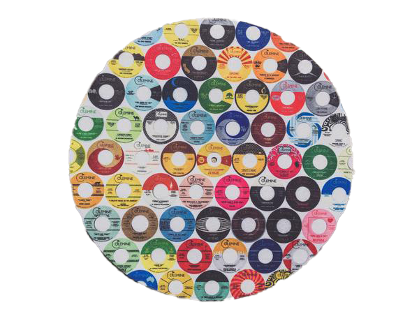 Soul Slabs Slipmat