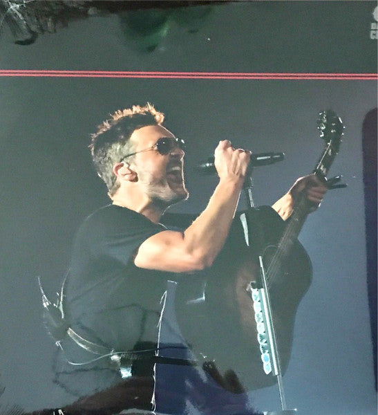 Eric Church - 61 Days in Church Volume 1