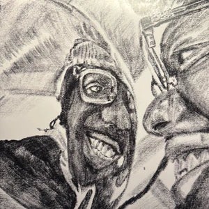 Mike & Tony Seltzer - Pinball