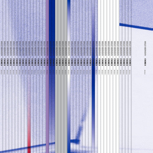 Holly Herndon - Chorus