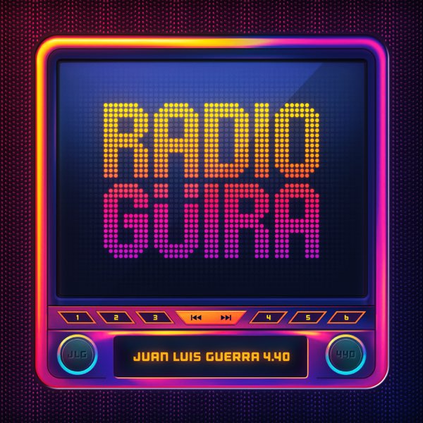 Juan Luis Guerra - Radio Guira