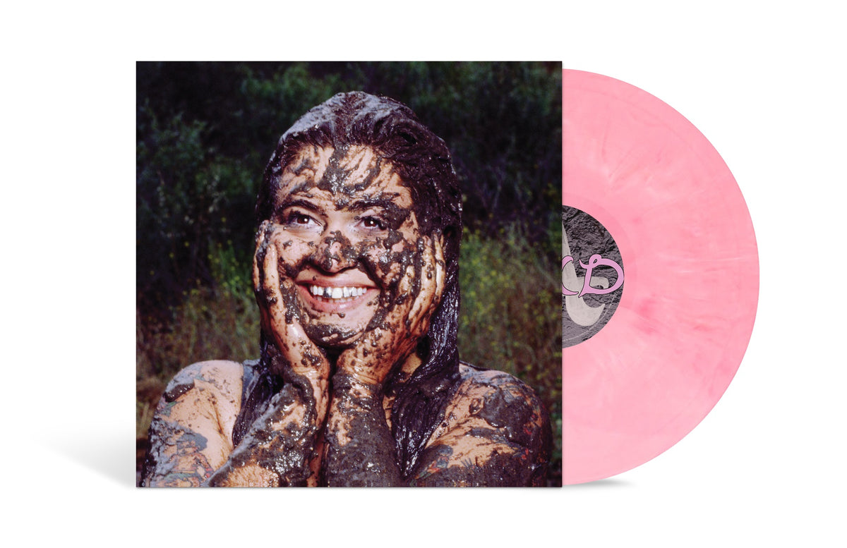 Remi Wolf_Vinyl PS