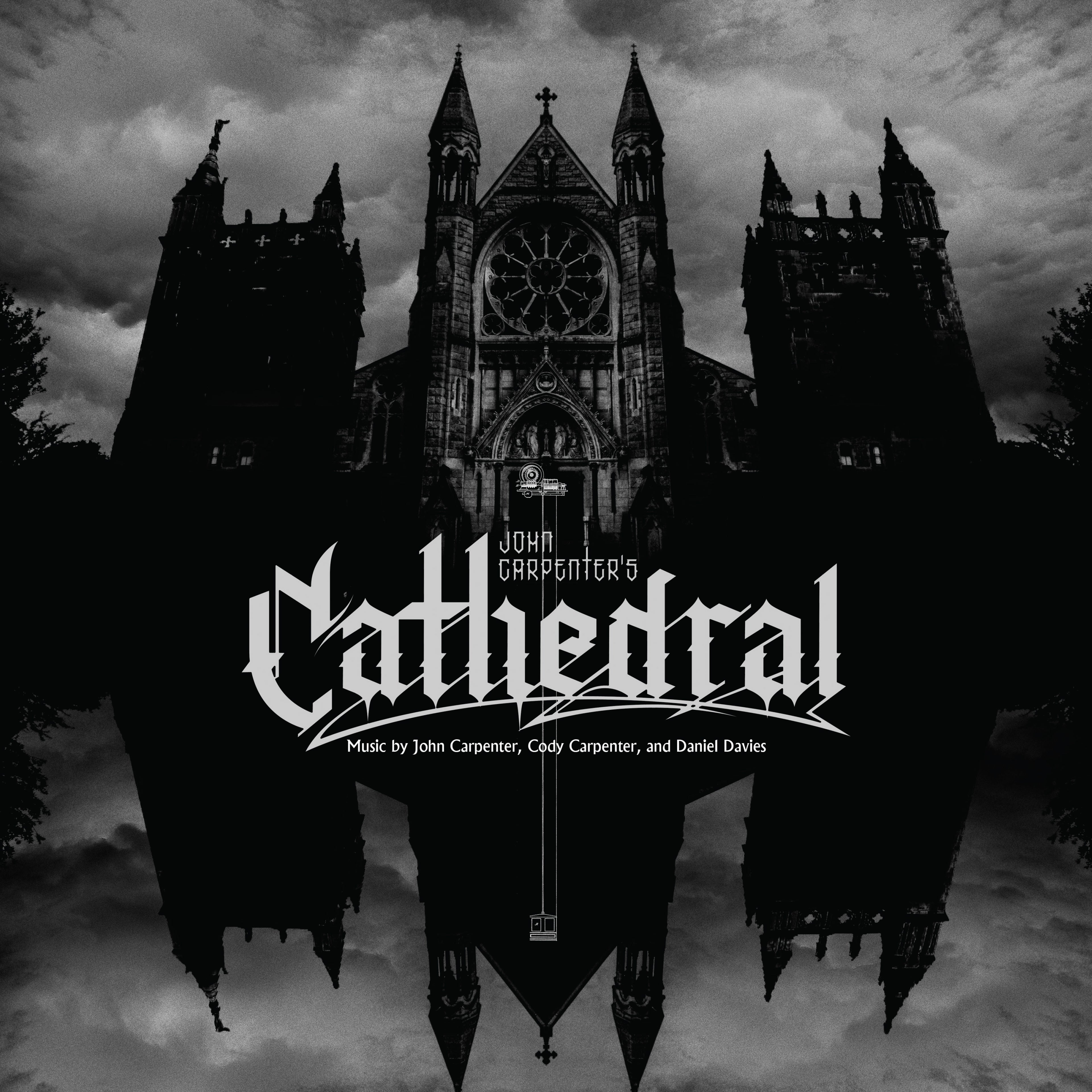 John Carpenter - Cathedral