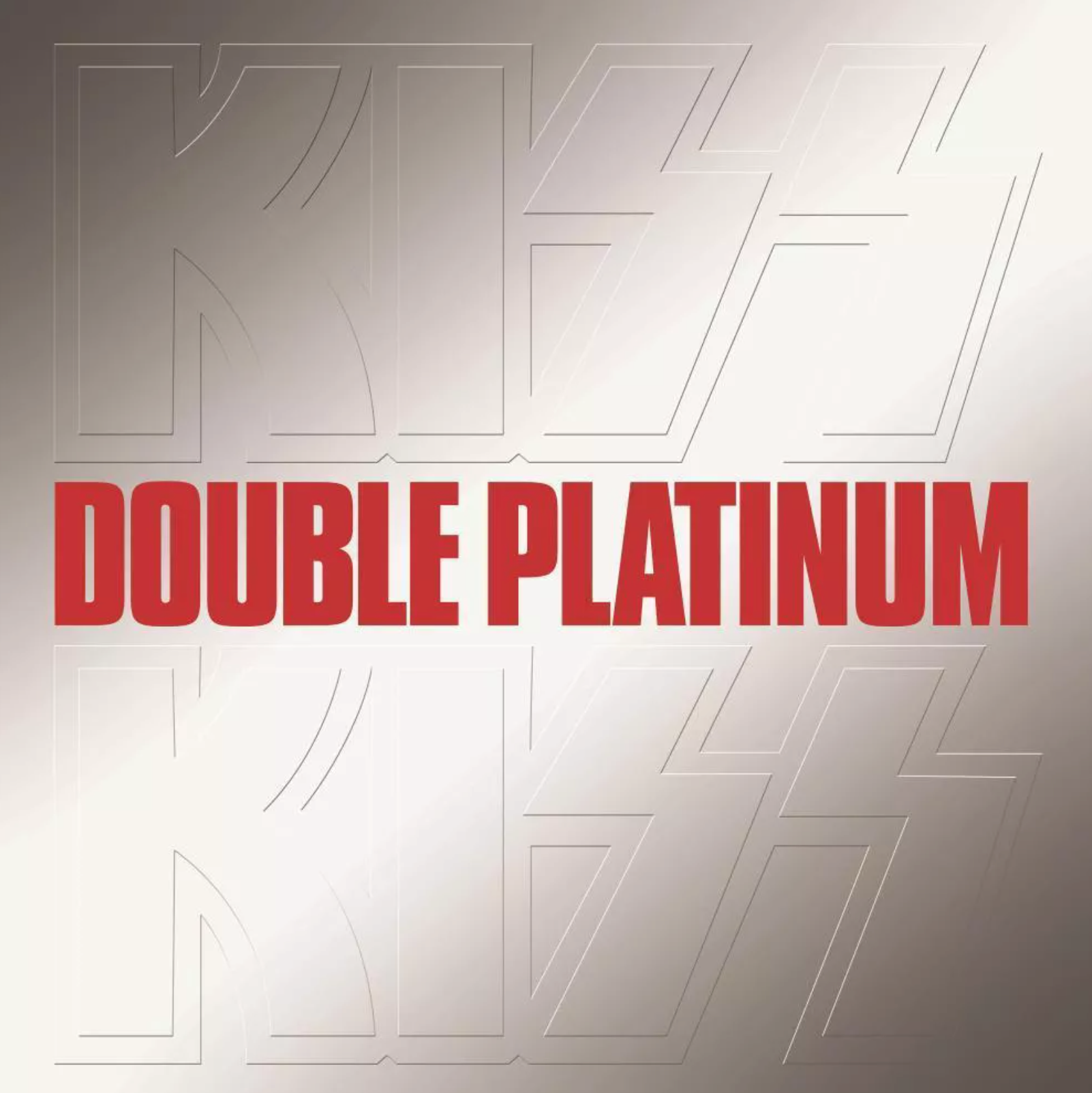 Kiss - Double Platinum [Picture Disc] (Limited to 500 Copies