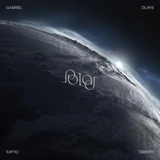 Gabriel Olafs - Polar