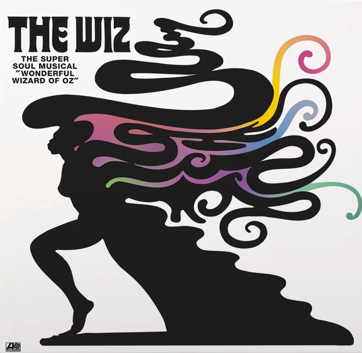 The Wiz - The Super Soul Musical "Wonderful Wizard Of Oz"