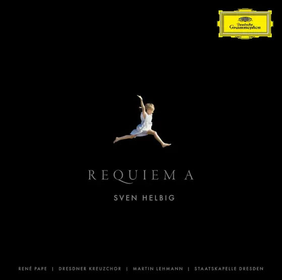 Sven Helbig - Requiem A