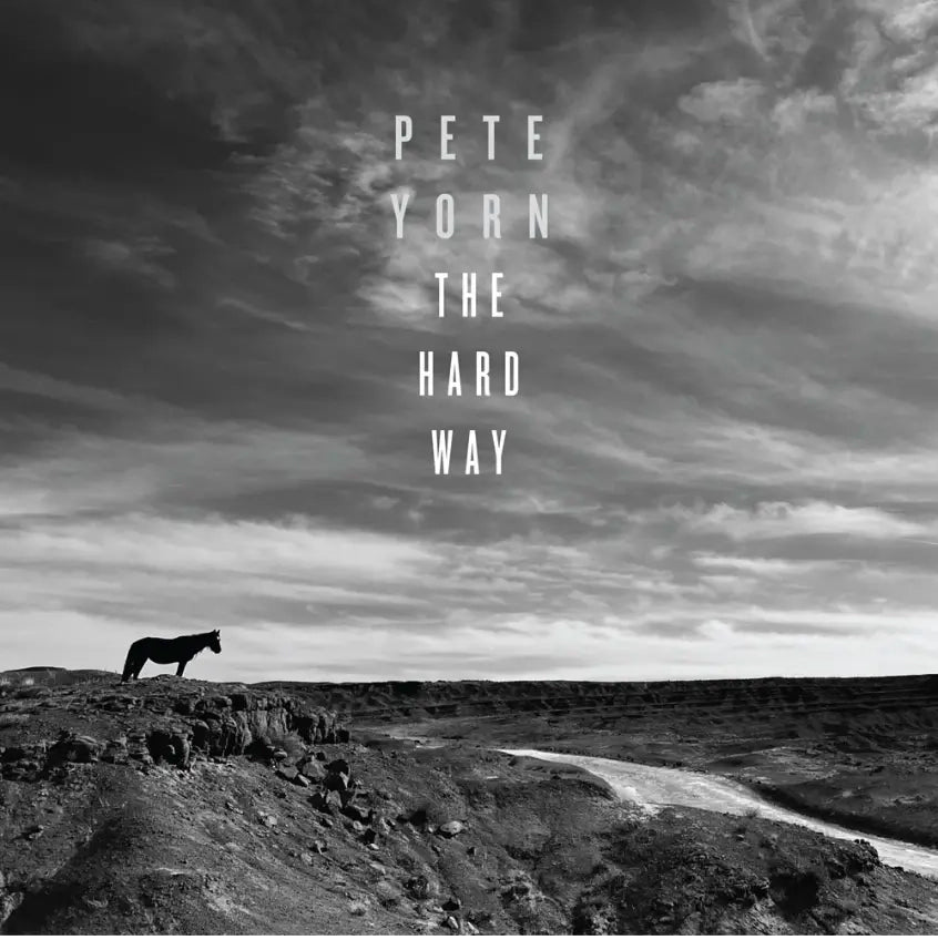Pete Yorn - The Hard Way