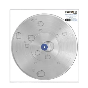 Selena Gomez - Droplets [12