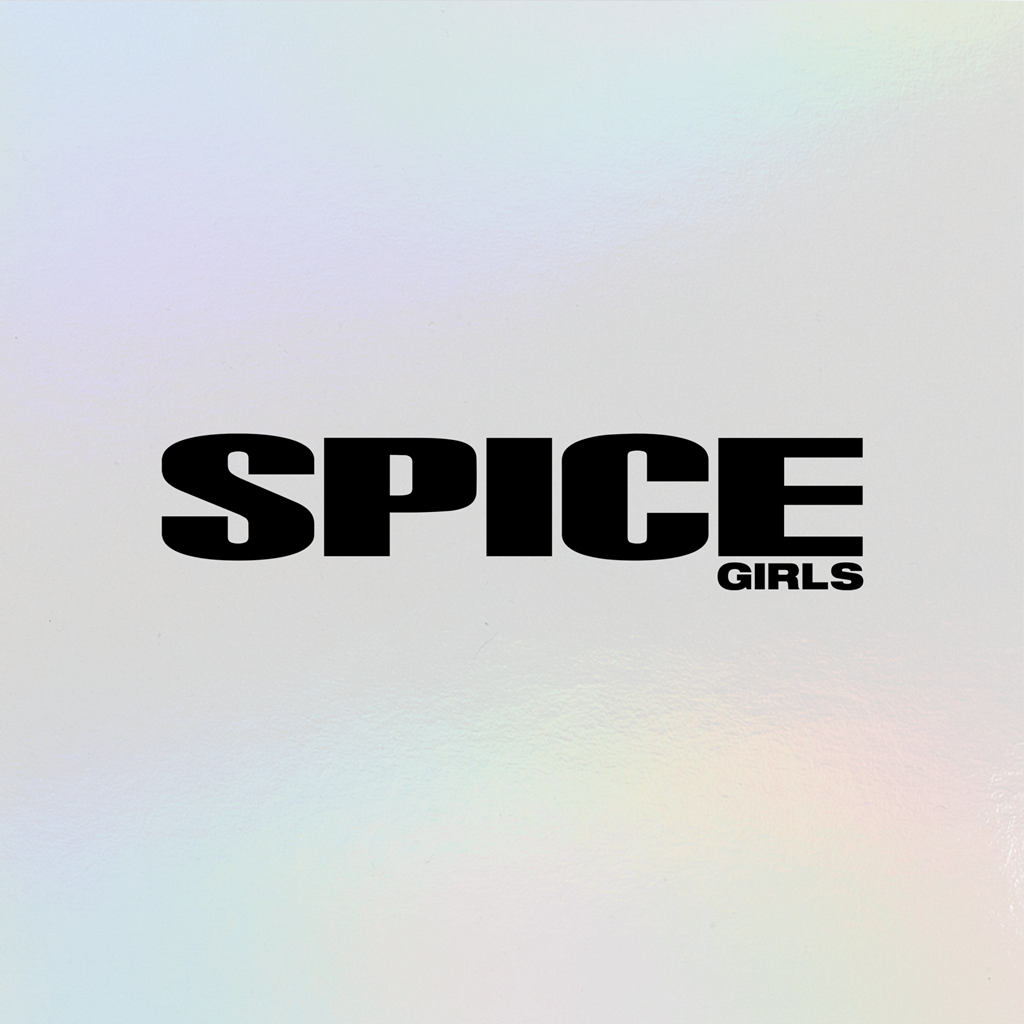 Spice Girls_Cover