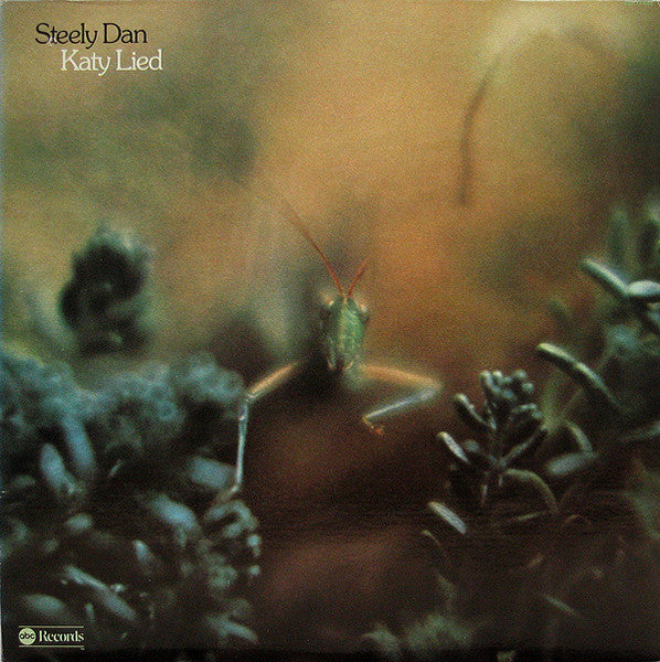 Steely Dan - Katy Lied
