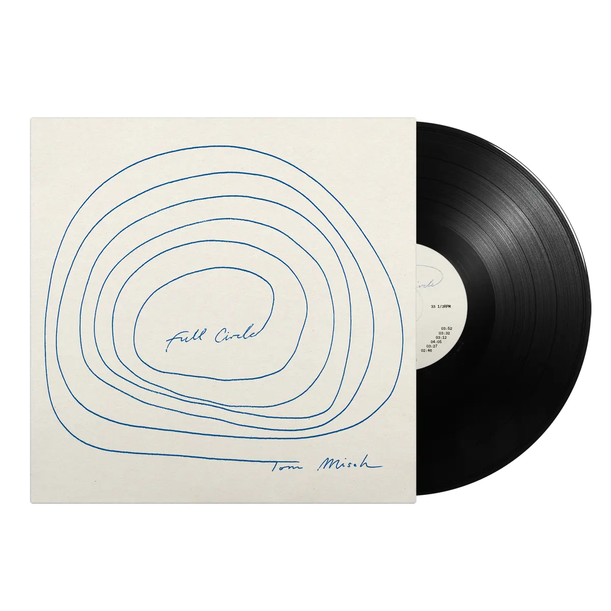 Tom Misch - Full Circle