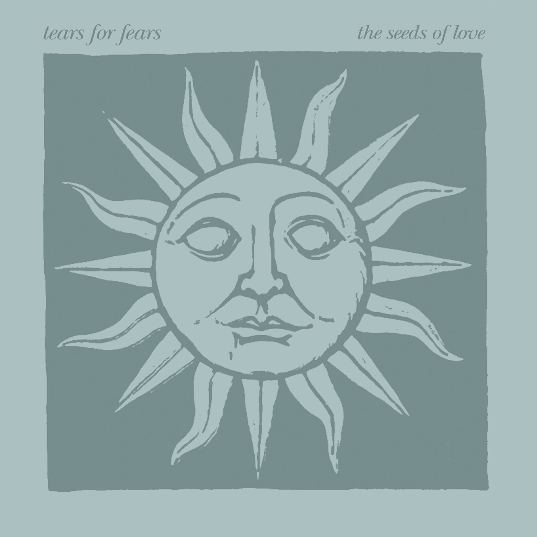 Tears For Fears_2LP Cover