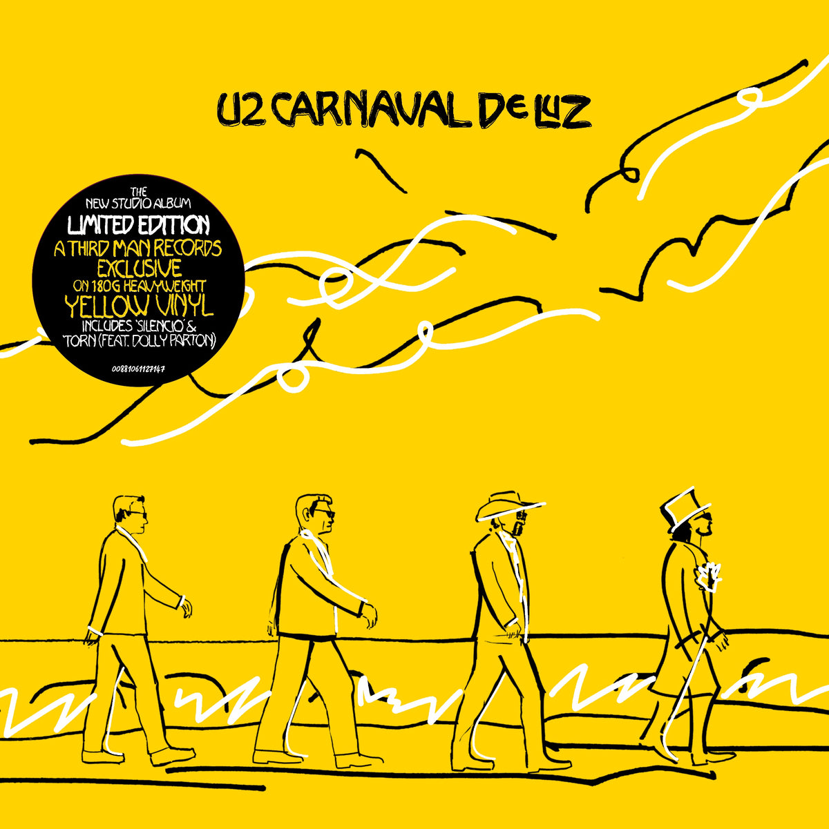 U2_Indie Cover
