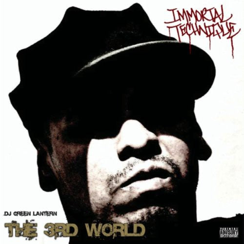 Immortal Technique - 3rd World