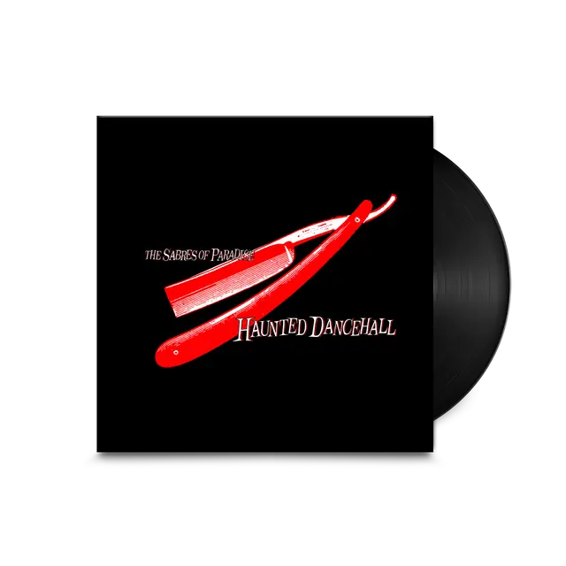 The Sabres of Paradise - Haunted Dancehall (Remastered)