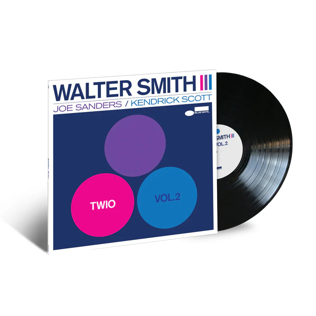 Walter Smith III - Twio 2