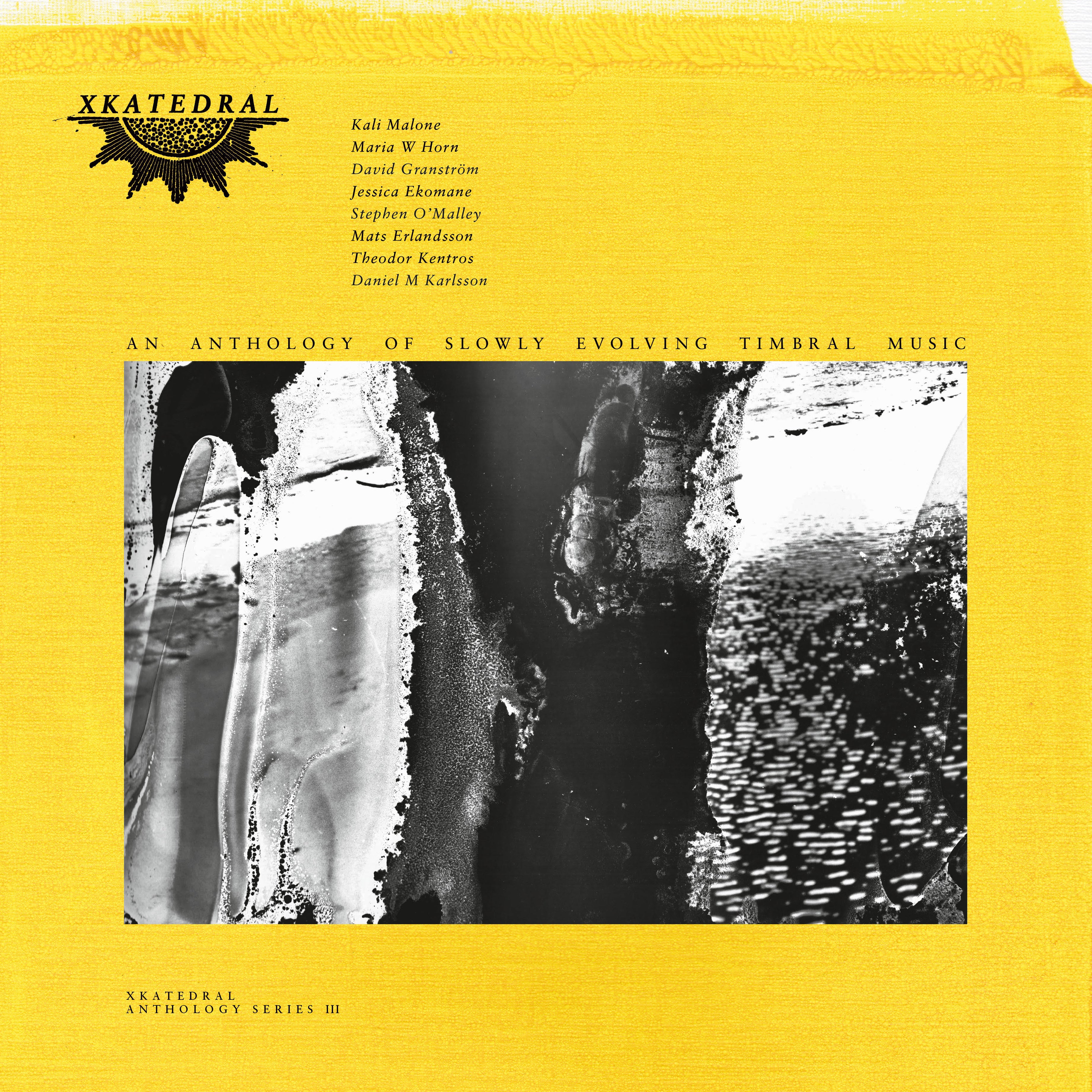 Various - Xkatedral Anthology Series III
