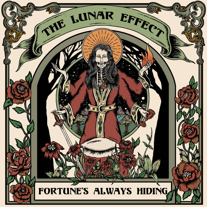 Lunar Effect - Fortune's Always Hiding