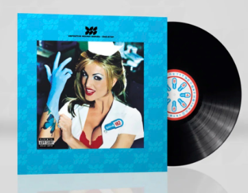 PRE-ORDER] Blink-182 - Enema of the State [Definitive Sound Series On