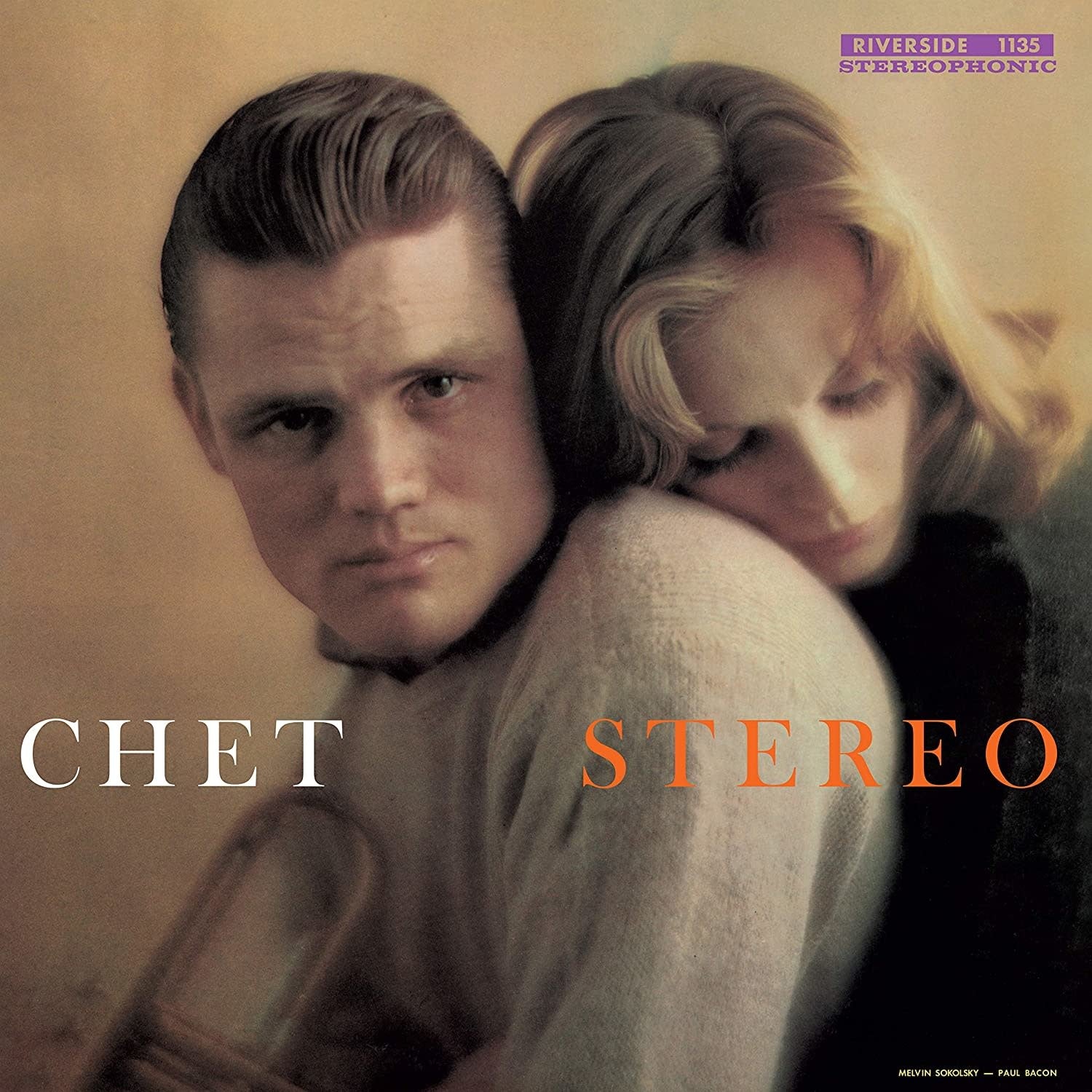 Chet Baker - Chet