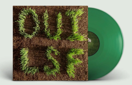 Les Savy Fav - Oui Lsf [Green Vinyl]