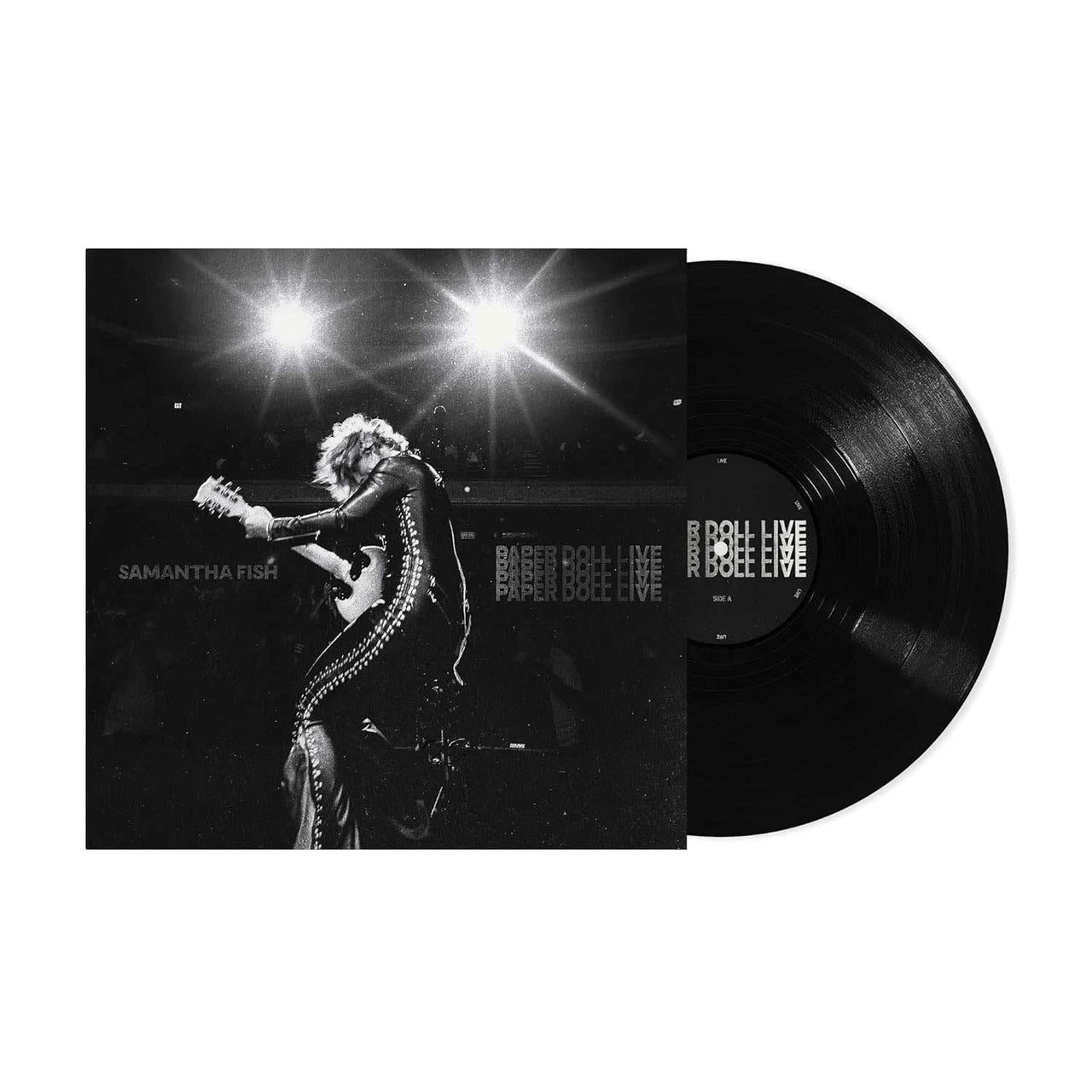 Samantha Fish - Paper Doll Live