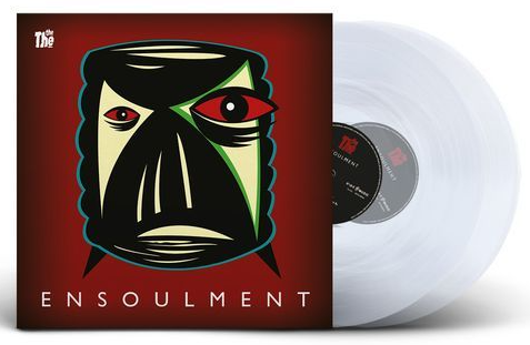 The The – Ensoulment, Vinyl 2xLP