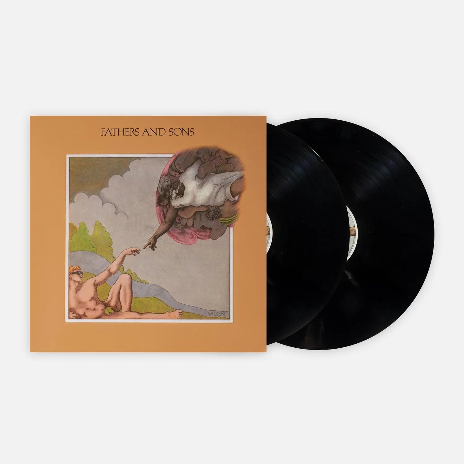 Muddy Waters - Fathers and Sons