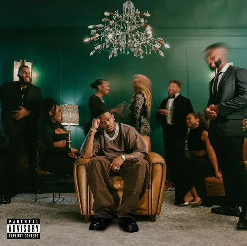 Fridayy - Some Days I'm Good, Some Days I'm Not