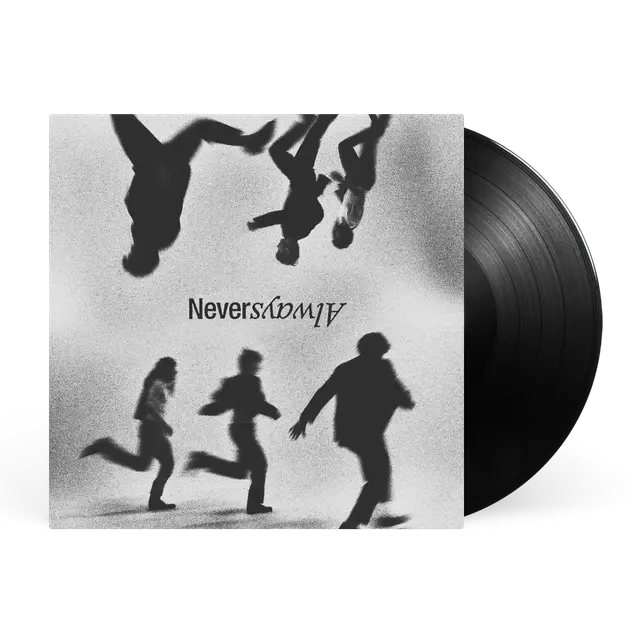 Band Camino - Neveralways (Vol. 2)