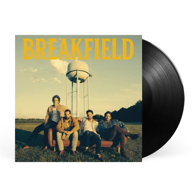 Breakfield - Breakfield