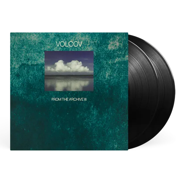 Various Artists - From The Archive Vol. 3: Compiled By Volcov