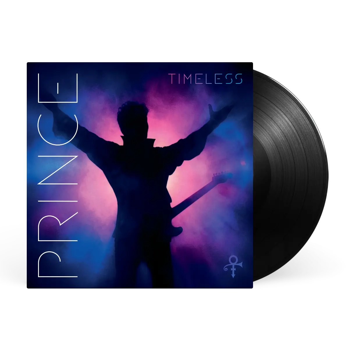 Prince - Timeless