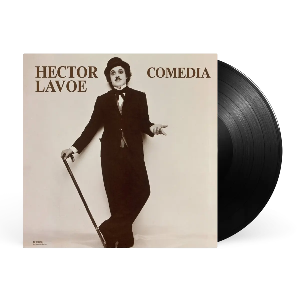 Hector Lavoe - Comedia