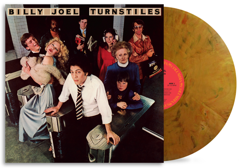 joel